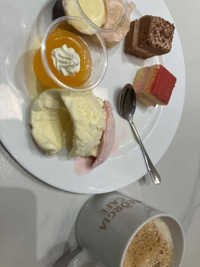 BON WORLD BUFFET 大森店 - サブ画像2