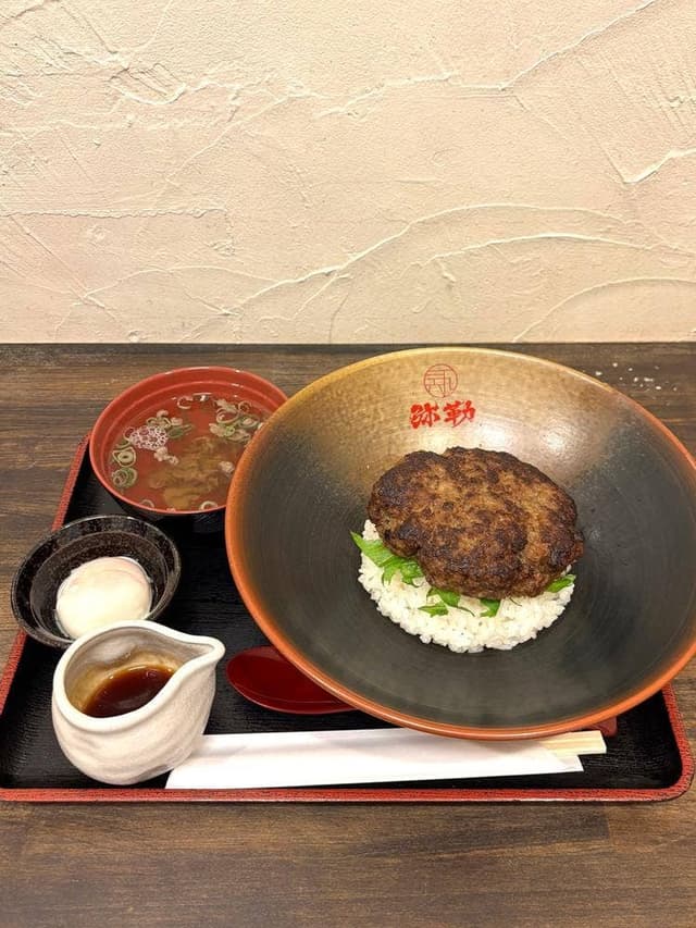 和牛丼 弥勒 - サブ画像1
