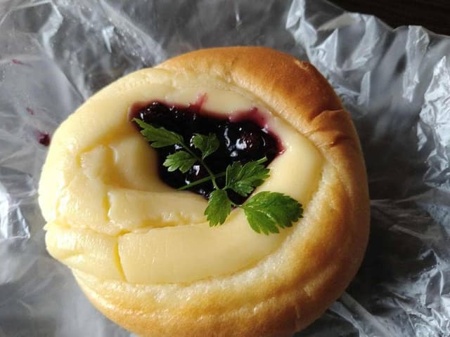 BREAD PETRO - サブ画像2