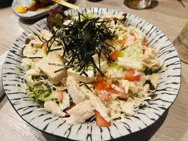 炭火焼鳥 つむぎ - サブ画像2