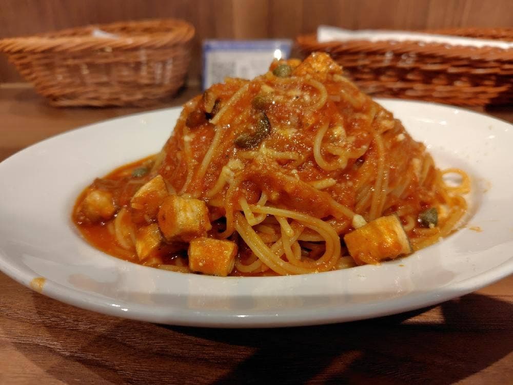 Italian Bar Amigo 弁天通り店