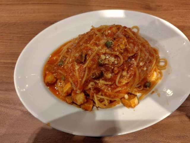 Italian Bar Amigo 弁天通り店 - サブ画像3
