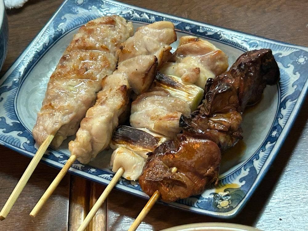 登利亭
