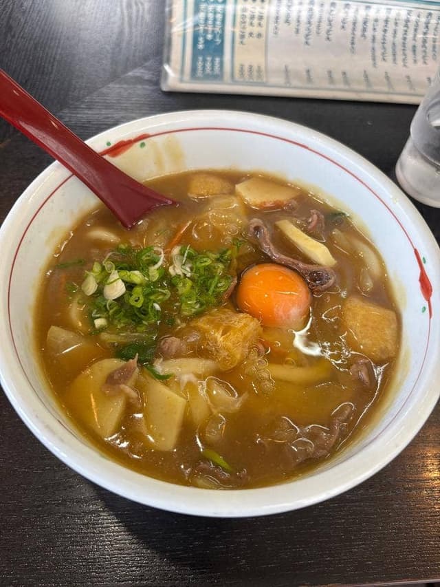 手打庵 - サブ画像1