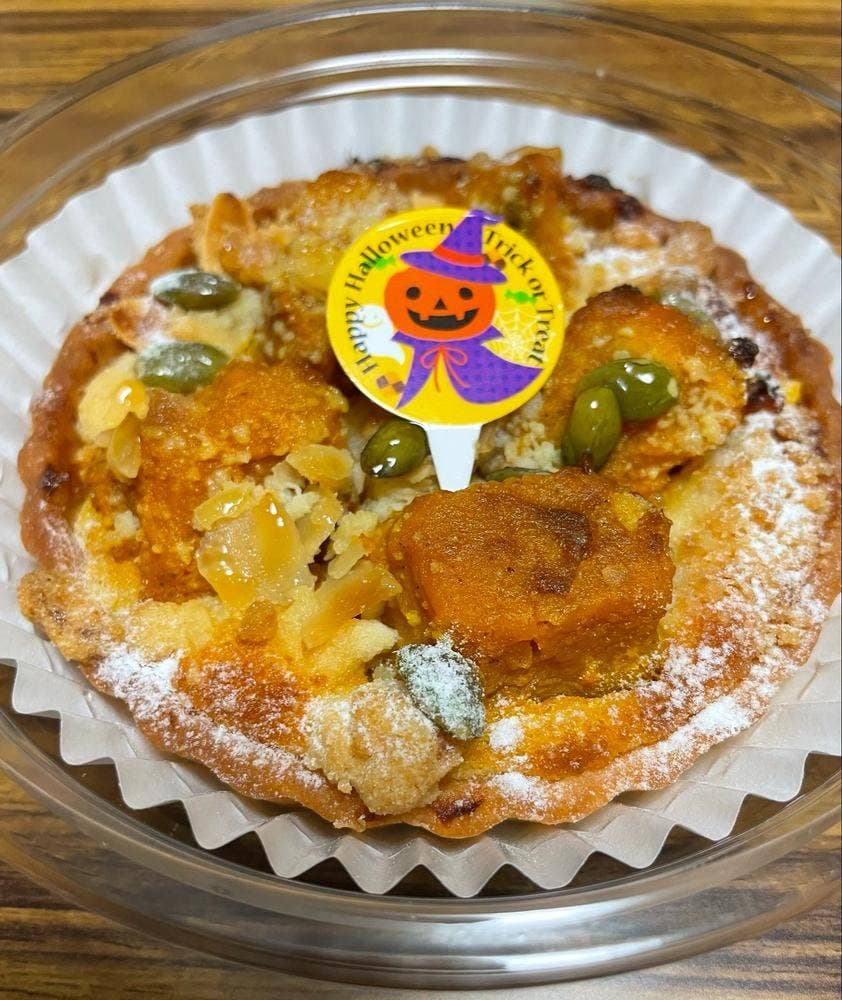 和欧菓子 サンククルール