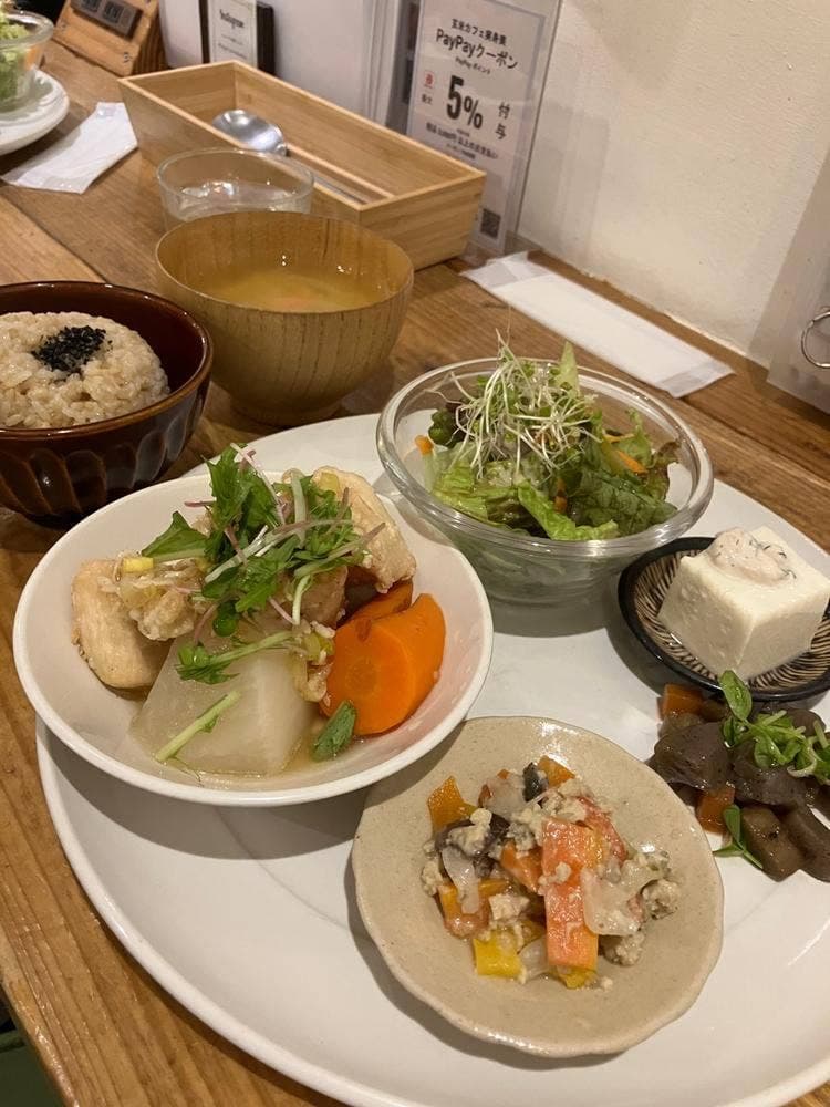 サンミ 心斎橋