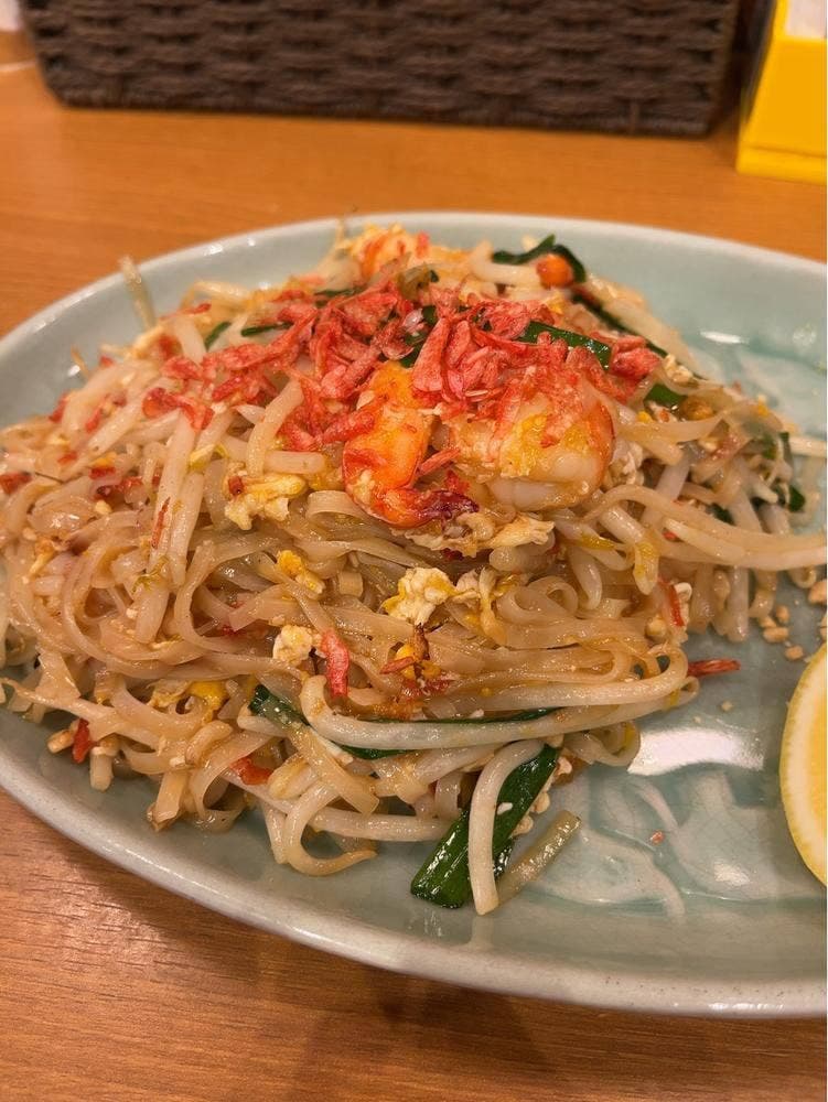 タイ料理研究所 下北沢店