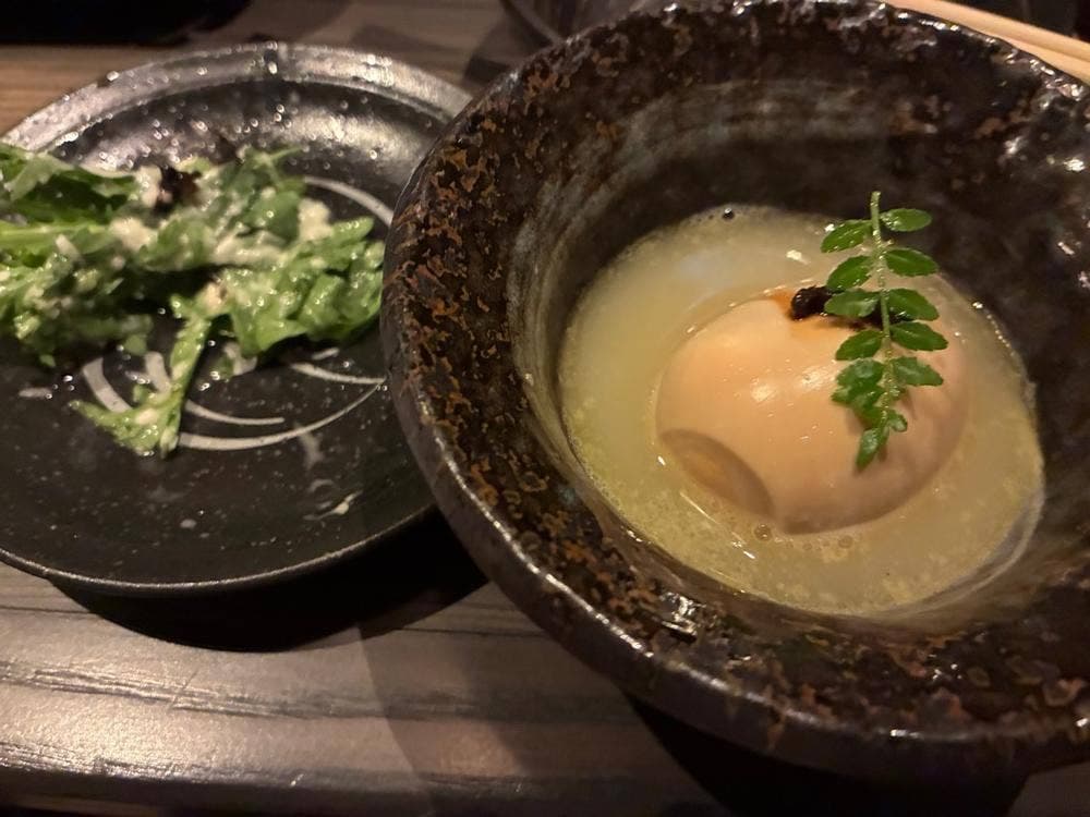 名古屋コーチン鶏おでん清水