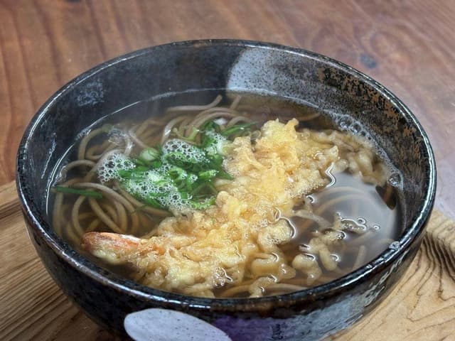 そば処 小林家 - サブ画像2