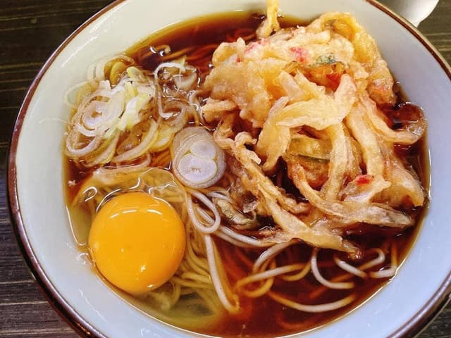 文殊 浅草店 - サブ画像1