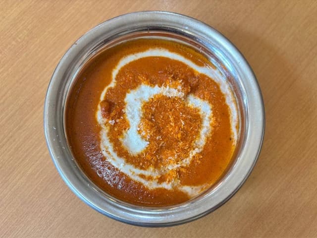 インド・ネパールカレー専門店&バー テルカー - サブ画像1