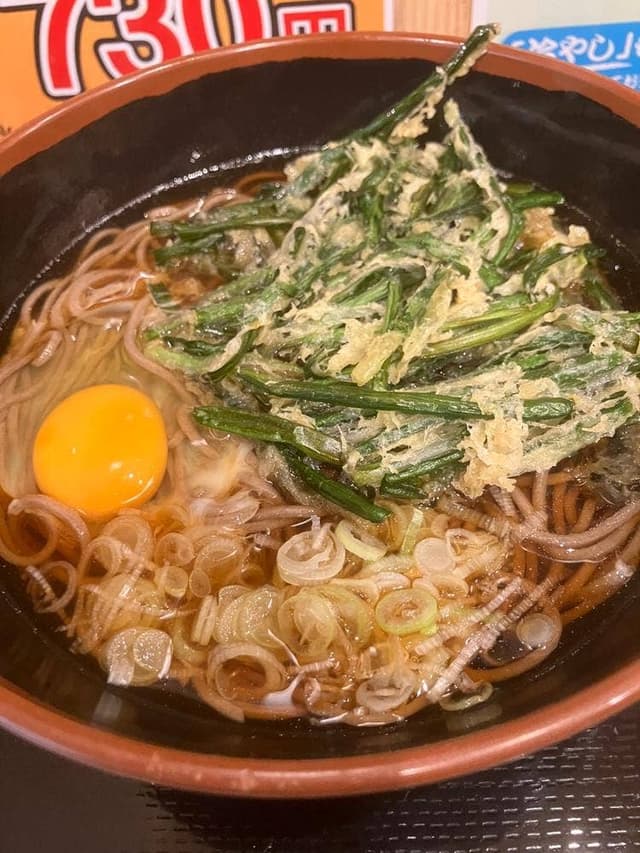 よもだそば名古屋サンロード店 - サブ画像2