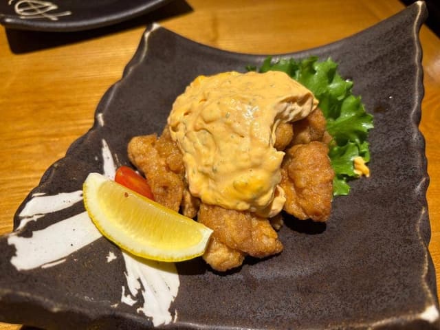 宮崎地鶏炭火焼 車 渋谷南口店 - サブ画像2