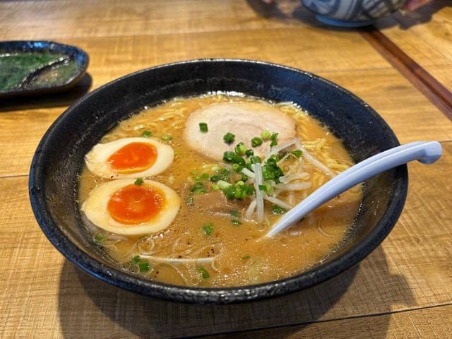 ラーメンみたけ - サブ画像3