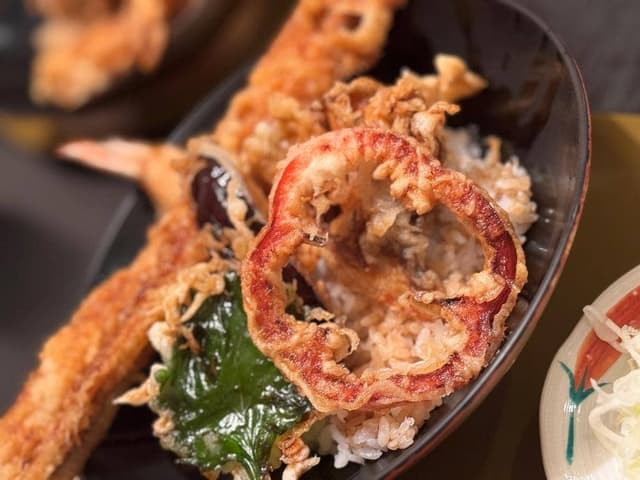 手打そば 砂場 伊豆高原 - サブ画像3