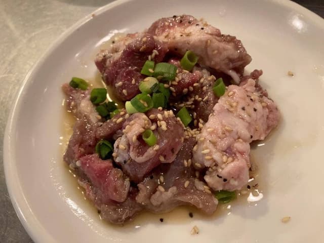 卸 神保町食肉センター 本店 - サブ画像2