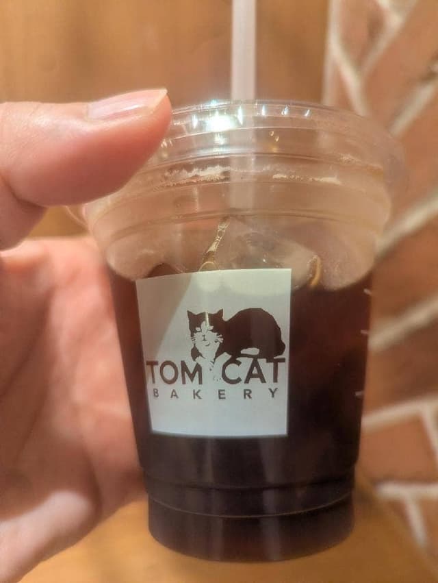 TOM CAT BAKERY 大阪店 - サブ画像2
