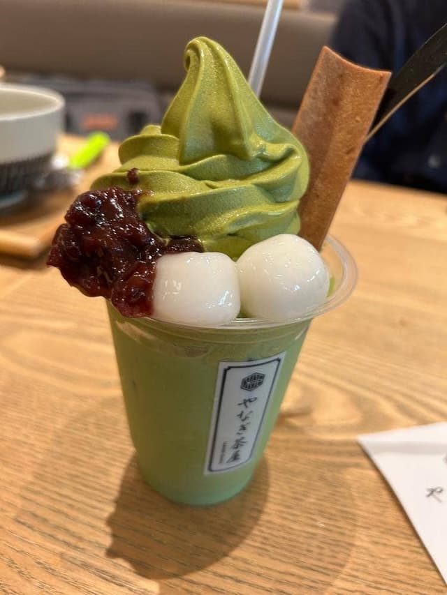 やなぎ茶屋 ecute上野 - サブ画像2