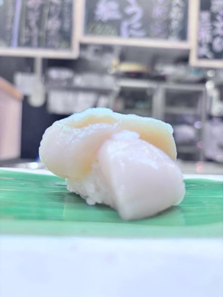 立食い寿司 根室花まる FOOD&TIME ISETAN YOKOHAMA店