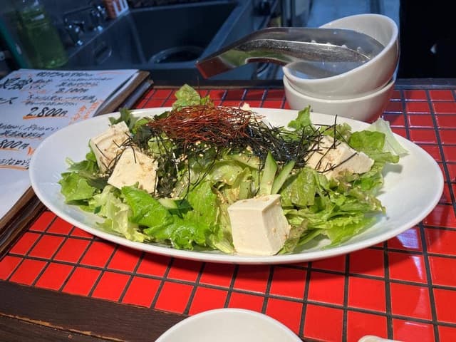 炭火焼肉衛門 - サブ画像2