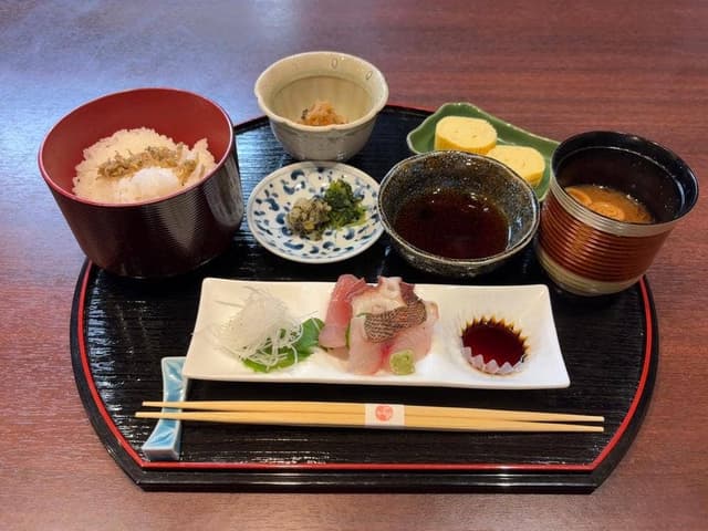 天麩羅割烹 絹糸あだち - サブ画像3