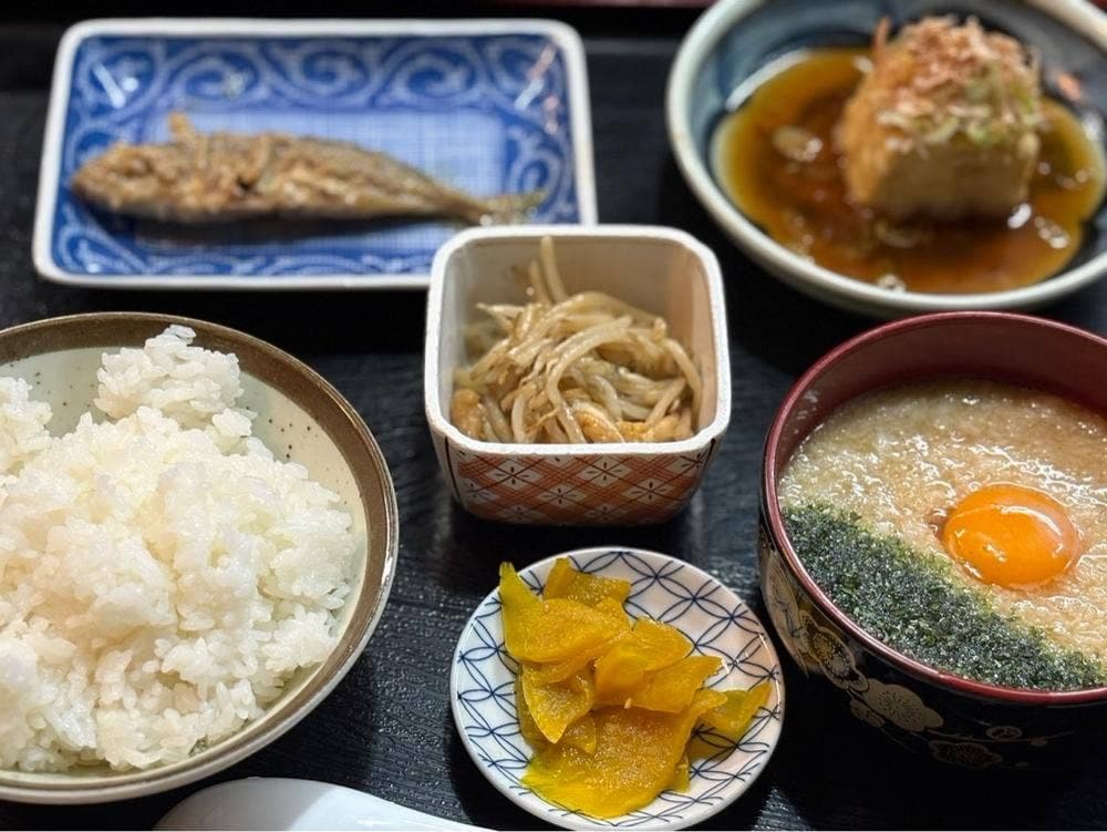 小料理 みこし