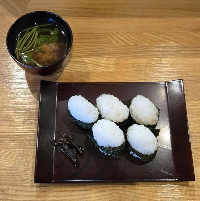 めいふつ天むすの千寿 - サブ画像1