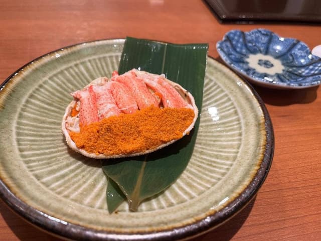 鮨 あいおい - サブ画像3