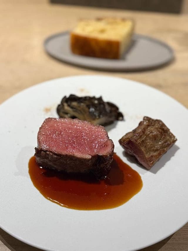 QUAND L'APPETIT VA TOUT VA - サブ画像3