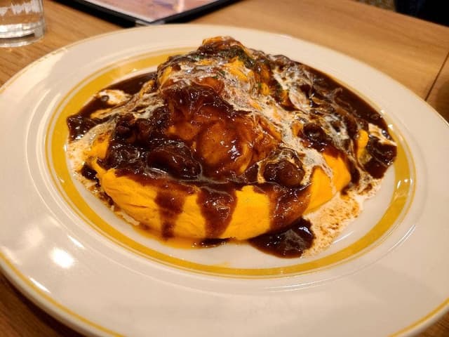 eggg Cafe 国分寺店 - サブ画像3