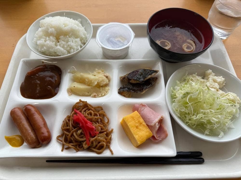プラザホテル古川