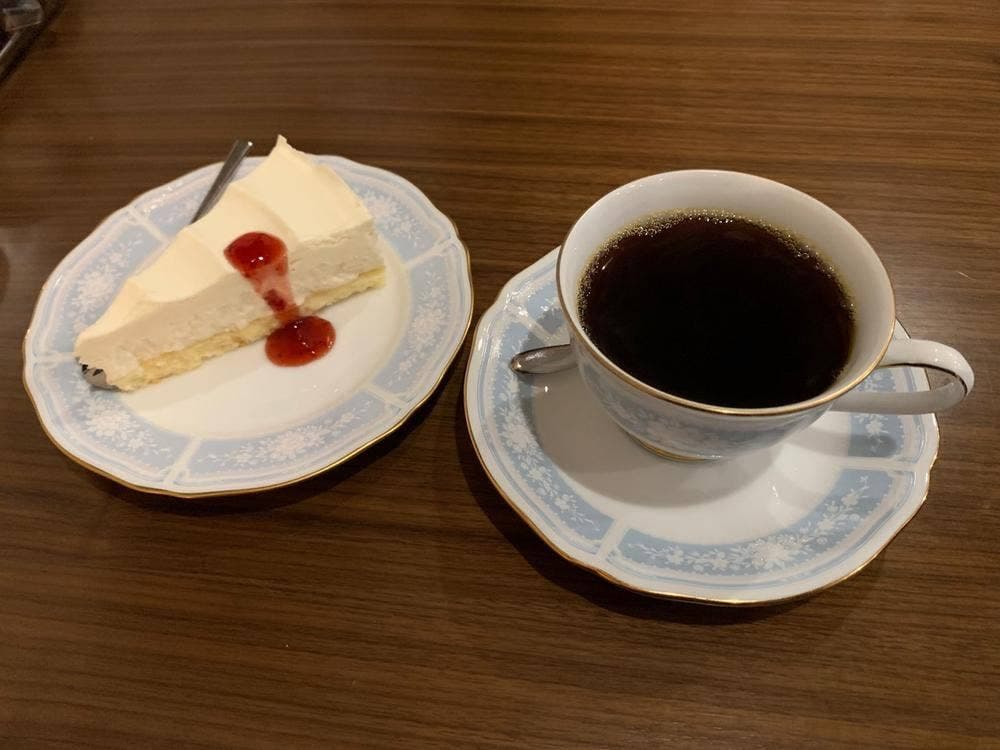 シャ･ノアール