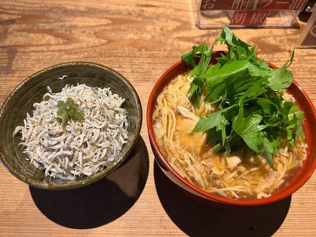 立呑処 勝鬨二丁目 - サブ画像3