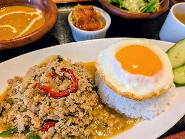 Baby Chicken - サブ画像1