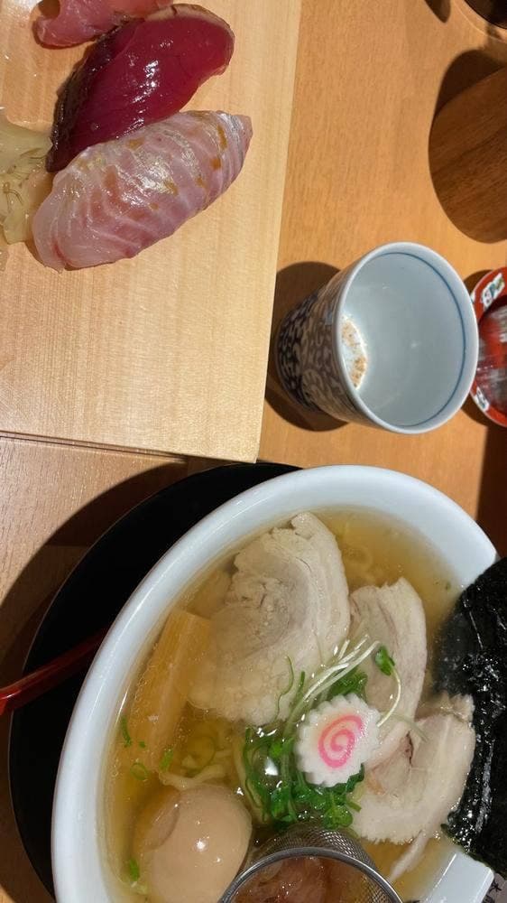 貝・刺身専門店 しらはら 新橋 - サブ画像3