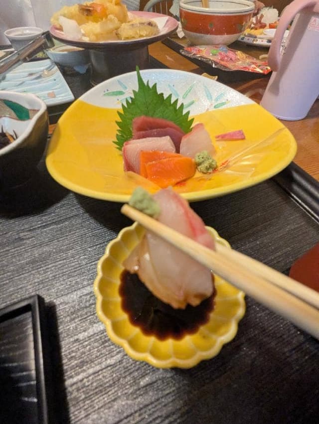 四季庵 - サブ画像3