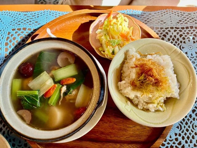 一素茶庵 - サブ画像1