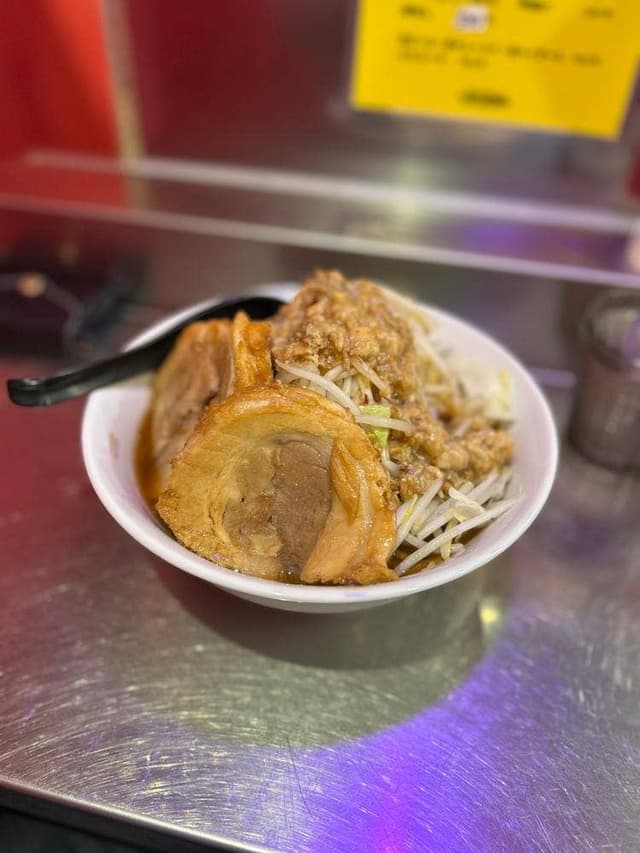 メンドロイド - サブ画像1