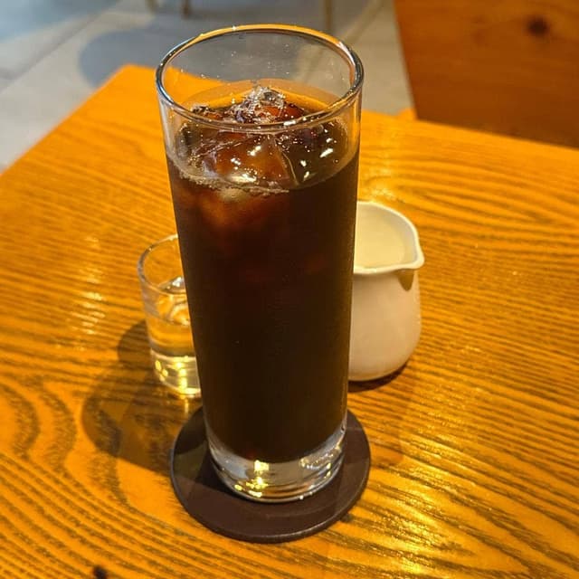 炭火焙煎珈琲 凛 east+ - サブ画像1