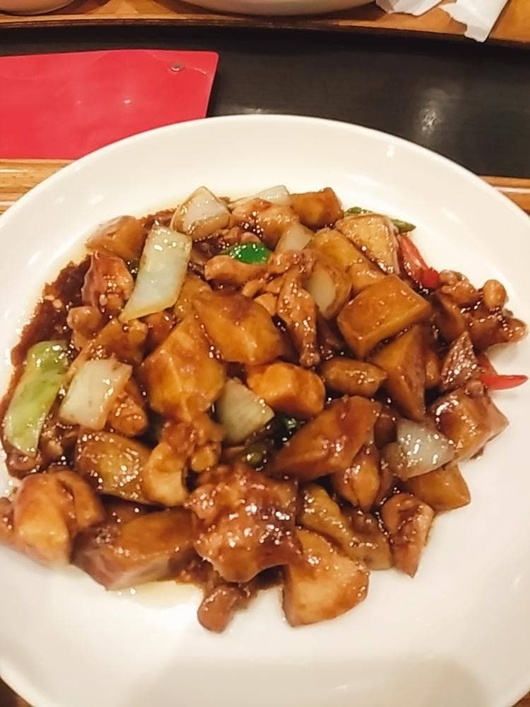 西安料理と刀削麺・火鍋 XI'AN 市ヶ谷店