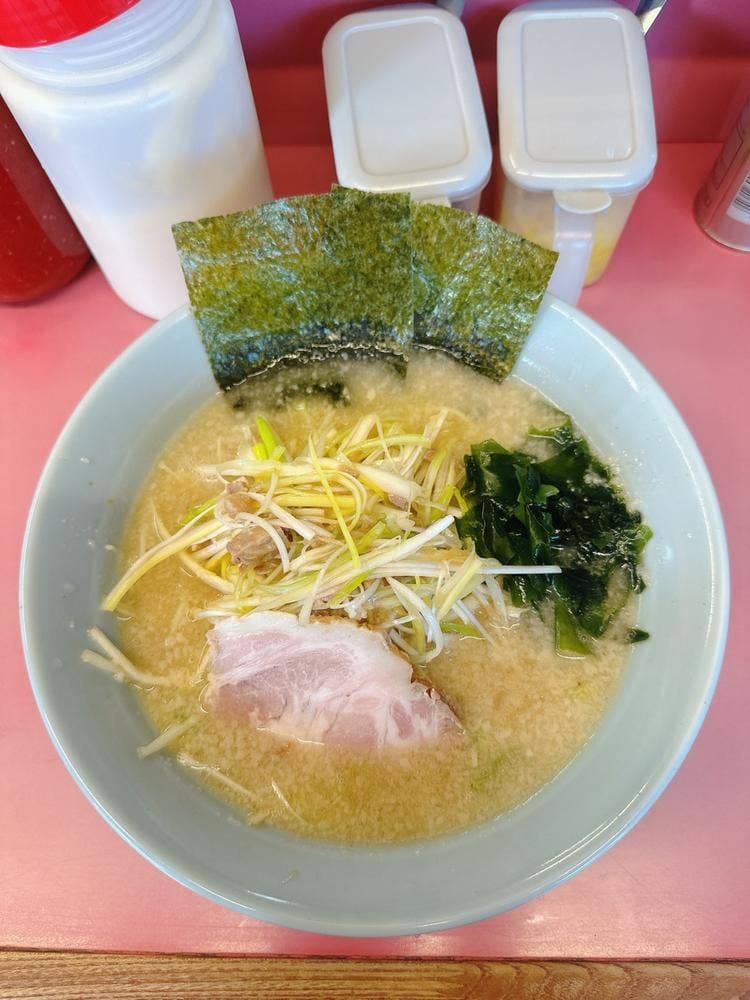 ラーメンショップ 埼大店