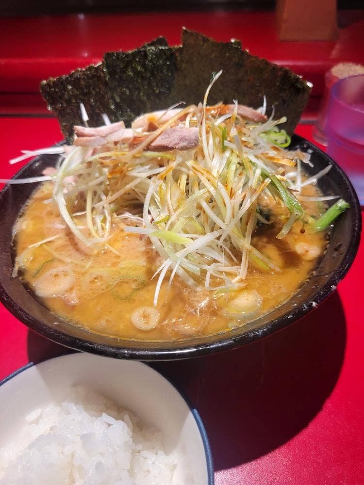 厚木家