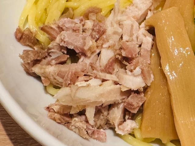 元祖油堂 御茶ノ水店 - サブ画像2