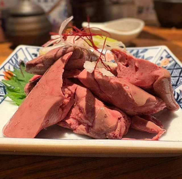 串焼き こはる - サブ画像1