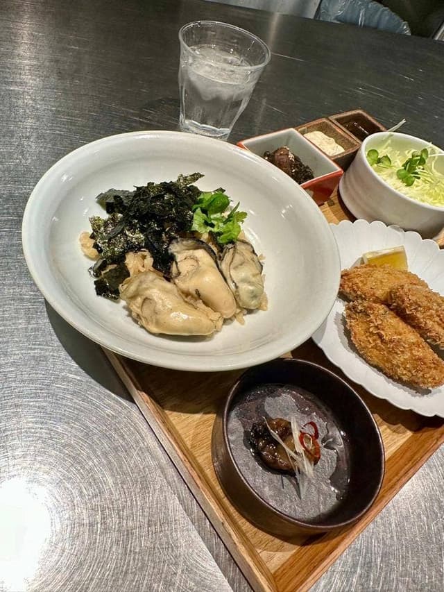牡蠣屋 - サブ画像3