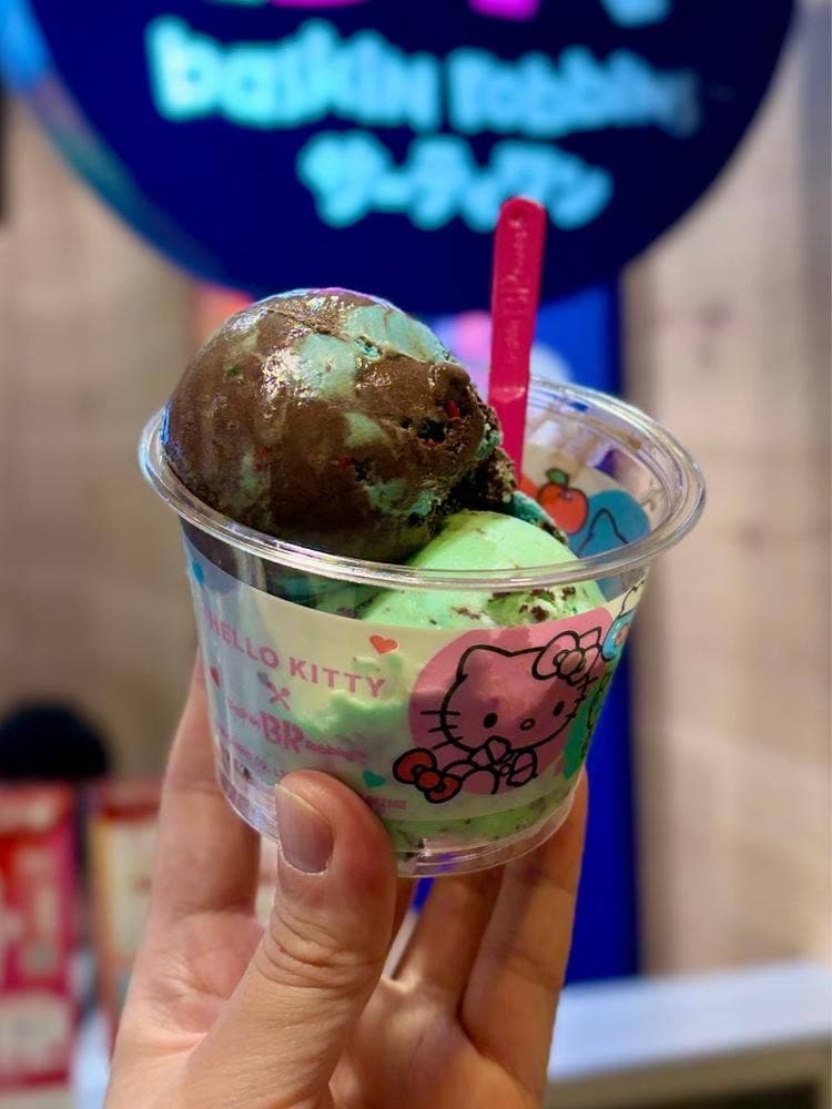 サーティワンアイスクリーム 五反田 東急スクエア店