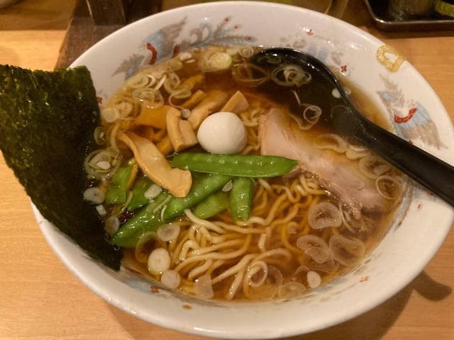 中華一 龍王 - サブ画像1