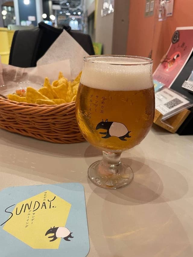 YUMEGAOKA SUNDAY BREWING - サブ画像3
