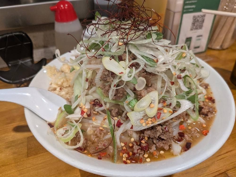豚ギャング 天神本店