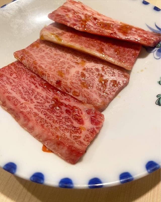 焼肉 神田精肉店 - サブ画像1